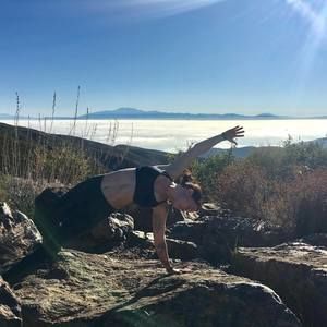 Meet your Posher, Alicia